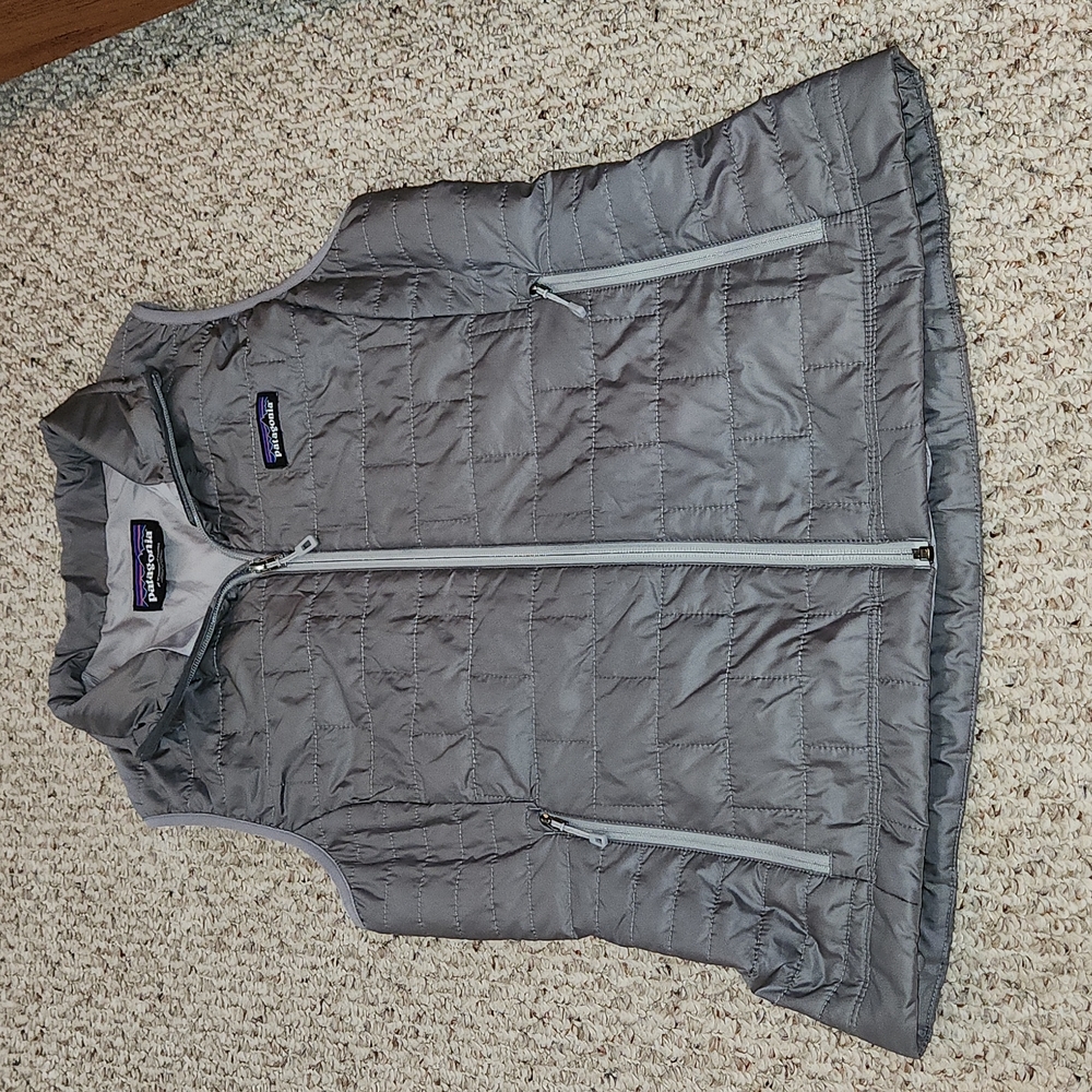 Patagonia Nano Puff Vest
